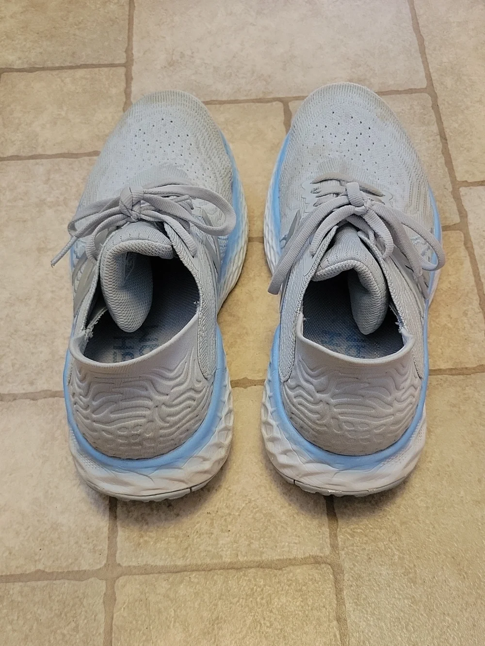 New Balance Fresh Foam Sneakers 9.5